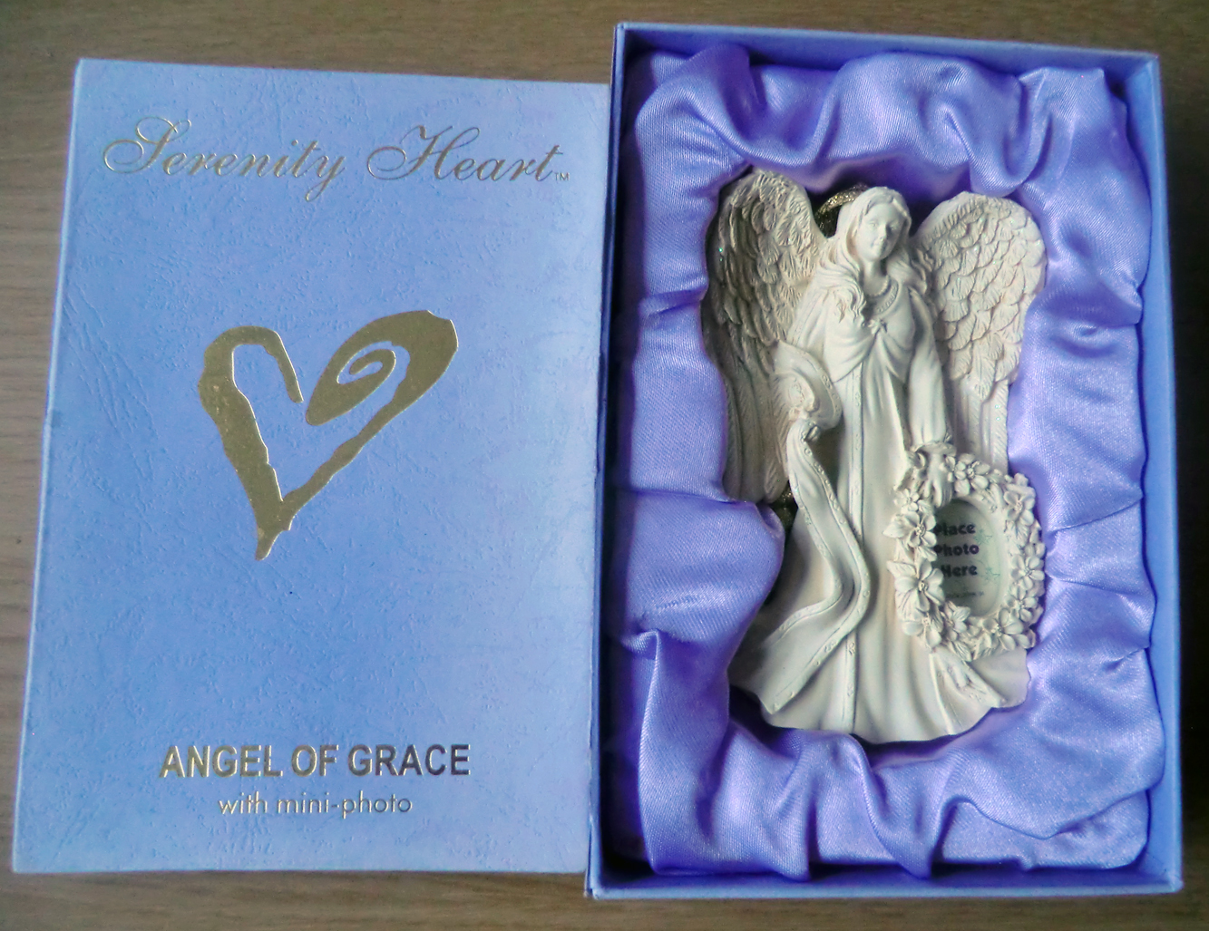 Limited Edition Angel of Grace (7638)
