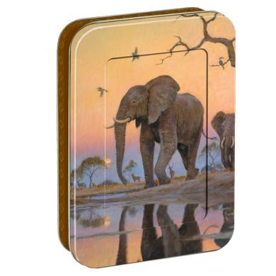 Tree Free Gentle Giant Cards 