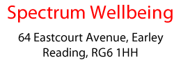 Spectrum Wellbeing