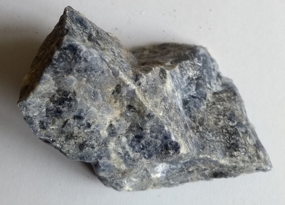 Sodalite Specimen No 40