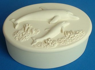 Angels of the Sea Wishing Box