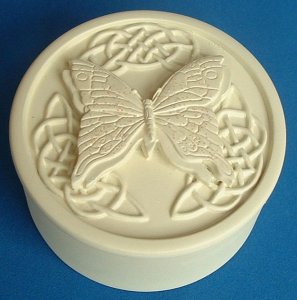 Transformation Angel Wishing Box