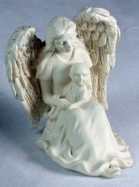 Mother's Joy Mini Angel