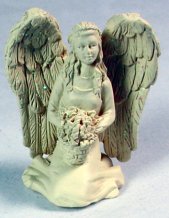 Nurturing Angel Mini Angel