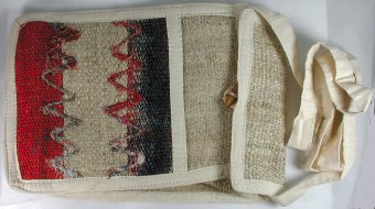 Hemp Shoulder Bag