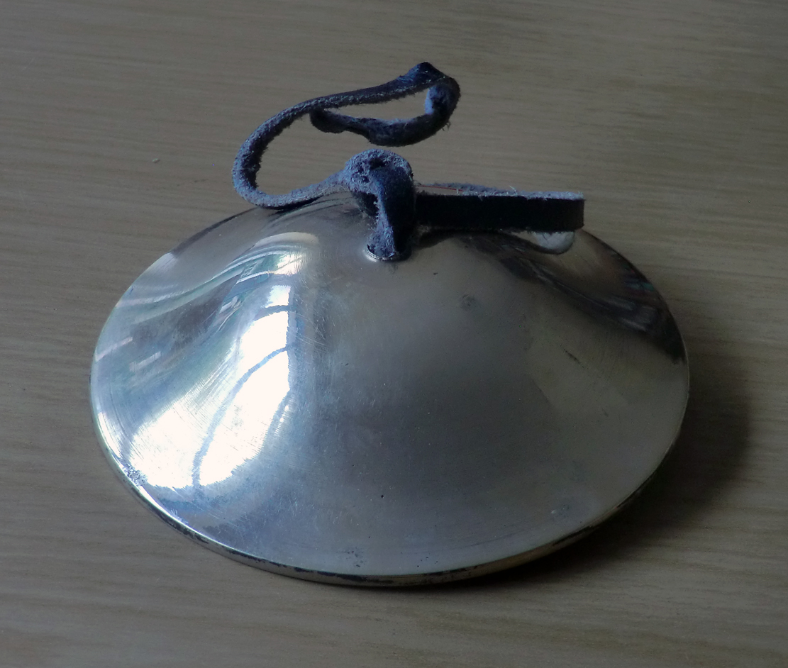 Bhumba Bell  85mm