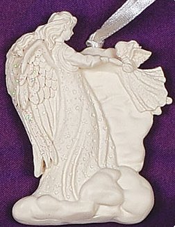 Helping Hand Blessing Angel