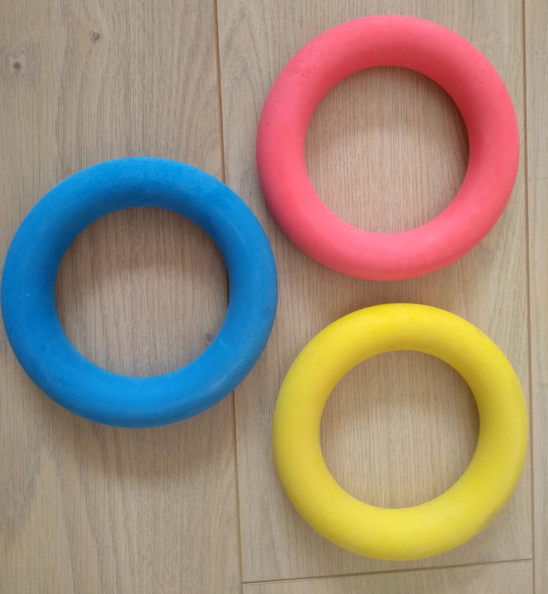 Spare Rubber Ring for Crystal Bowls 12 Inch Diameter and Larger