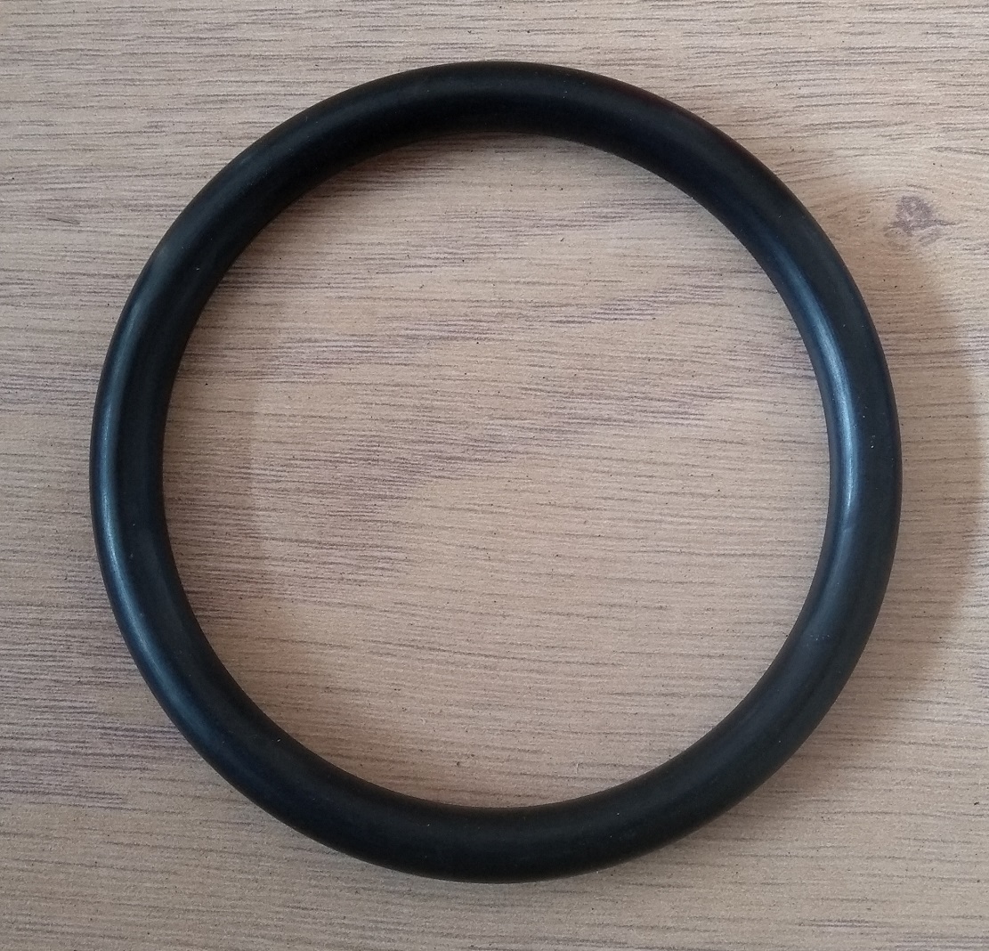 Spare Rubber Ring for Crystal Bowls 10 Inch Diameter and Smaller
