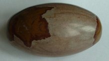 Shiva Lingam Egg 70mm (5A)