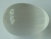 Selenite Egg 50mm