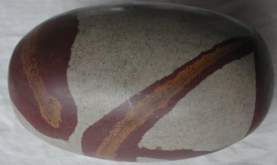 Shiva Lingam Egg 18.1