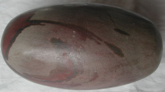 Shiva Lingam Egg 18.2