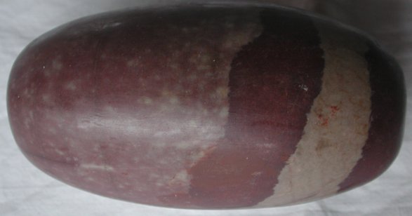 Shiva Lingam Egg 18.3