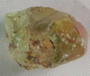 Fluorapatite or Fluoroapatite No 10.2