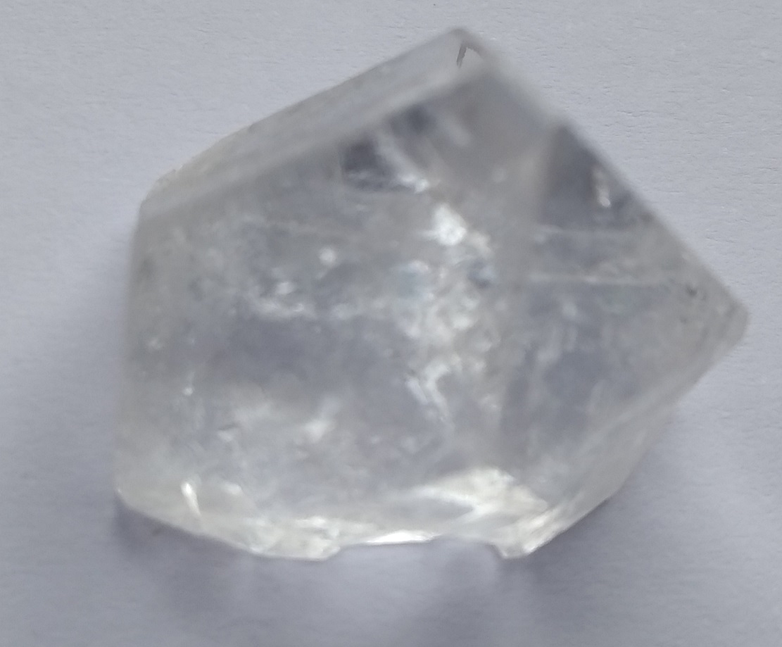 Herkimer Diamond 10B
