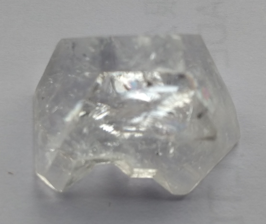 Herkimer Diamond 10C