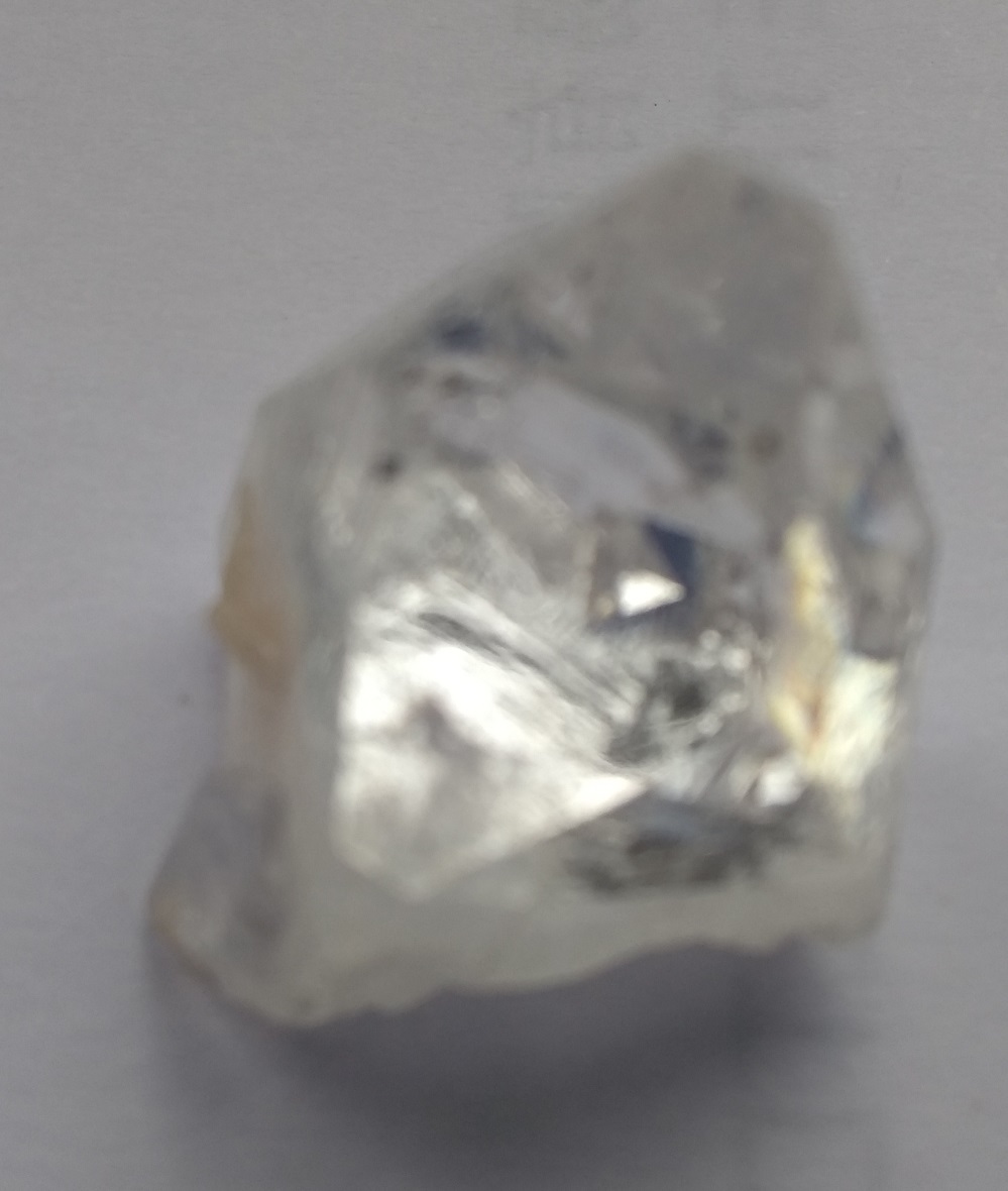 Herkimer Diamond 10D