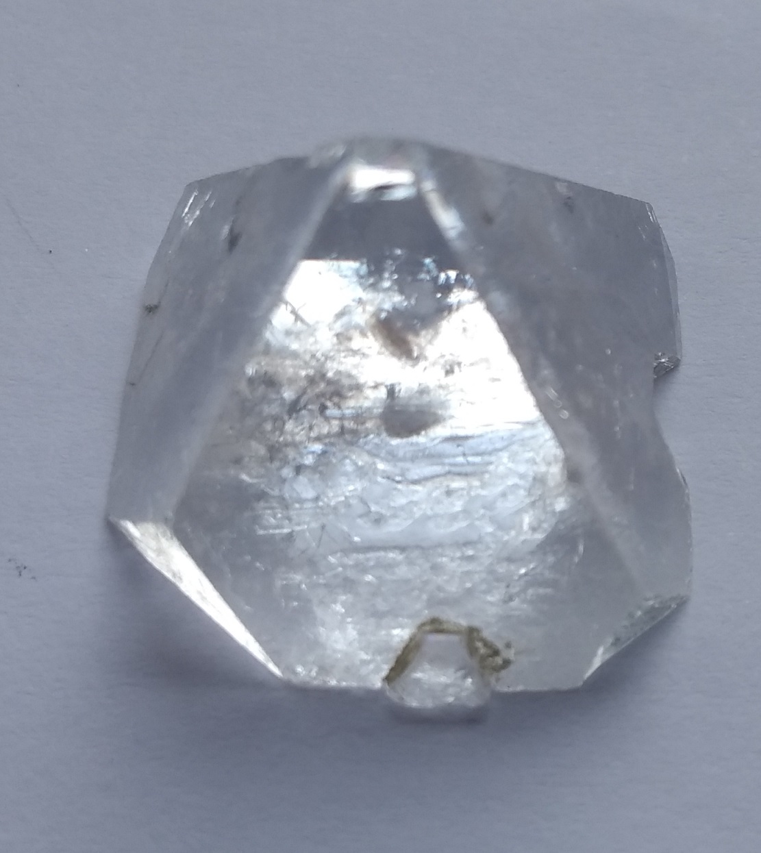 Herkimer Diamond 10A