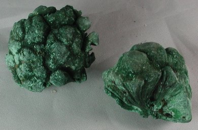 (10) Malachite Flower