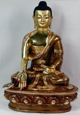 Buddhist