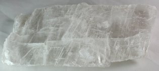 Clear Mica No10