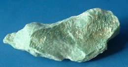 Fuchsite Mica Specimen No1