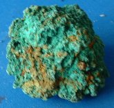 Malachite (Morocco) Specimen No1