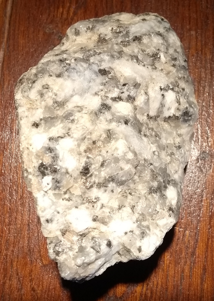 Mystery Mineral No 29.2