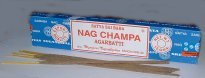 Nag Champa Incense