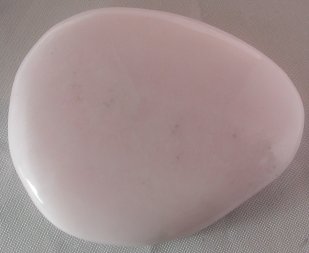 Mangano Calcite Worry Stone (7)