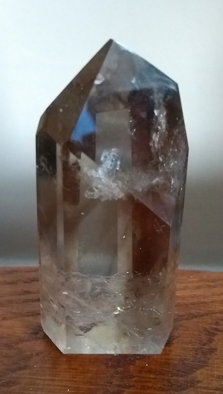 Quartz Point 75mm No 15