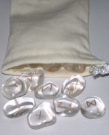 Quartz Runes Set