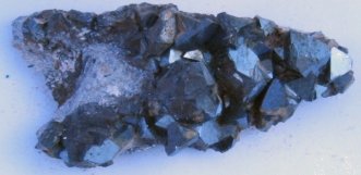 Magnetite Specimen No3