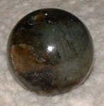 Labradorite Sphere