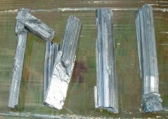 Stibnite Specimen No10.5 