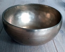 Tibetan Bowls