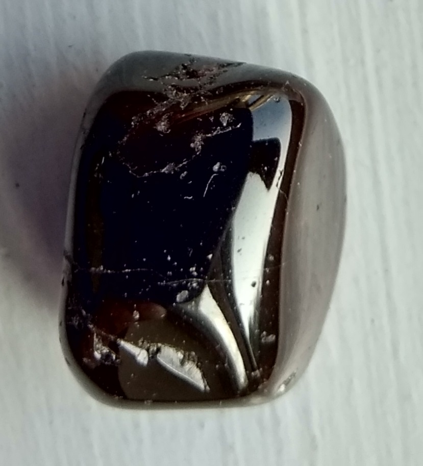 Malawi Garnet Tumble Stones 