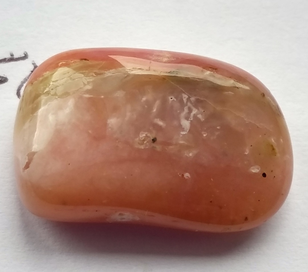 Opal Tumble Stones Type C