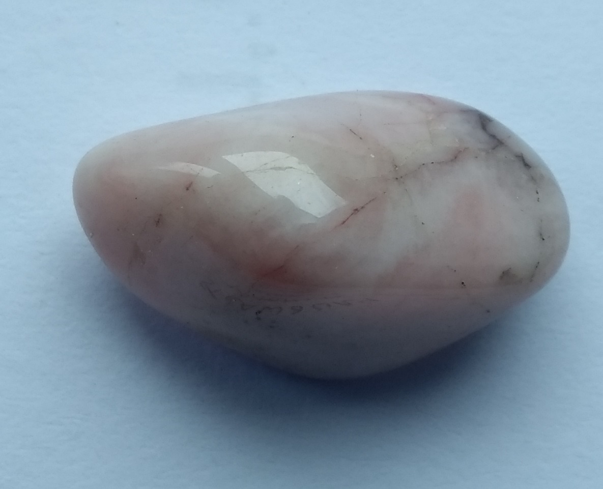 Strawberry Quartz Tumble Stones