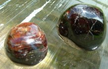 Almandine Garnet Tumble Stones