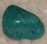 Amazonite Tumble Stones