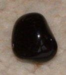 Obsidian Apache Tear Tumble Stones