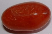 Carnelian Tumble Stones