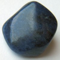 Dumortierite Tumble Stones