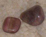 Fluorite Tumble Stones