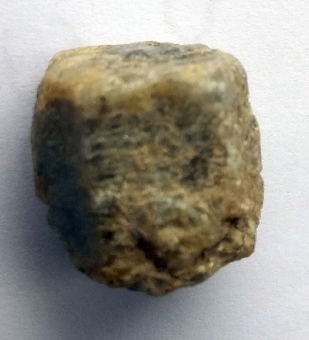 Indian Sapphire Tumble Stones