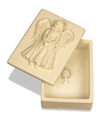 Kindness Angel Wishing Box