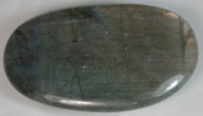 Labradorite Worry Stone 5B