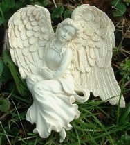 Angel - Corner Angel